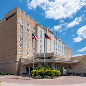 Macon Marriott City Center